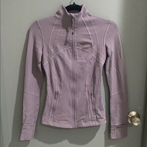 Lululemon Define Jacket